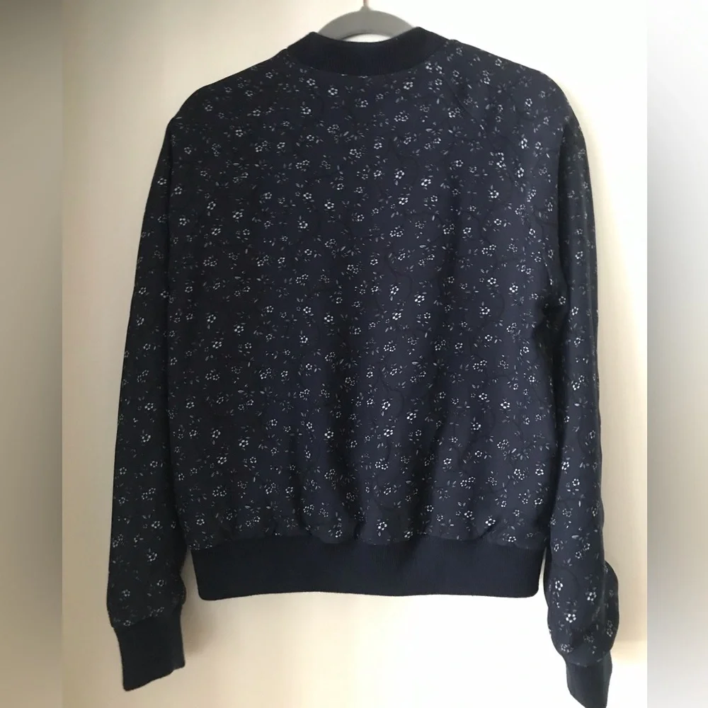 NWOT Kate Spade Jacket SZ M